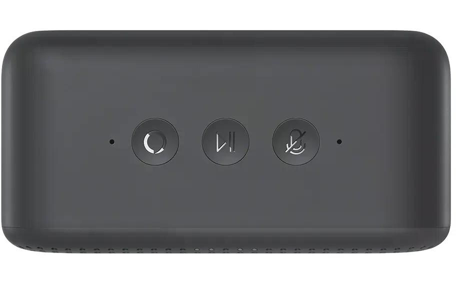 Xiaomi Smartspeaker Lite Schwarz
