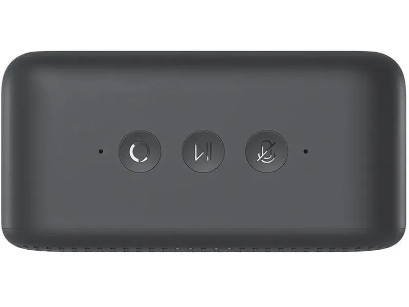Xiaomi Smartspeaker Lite Schwarz