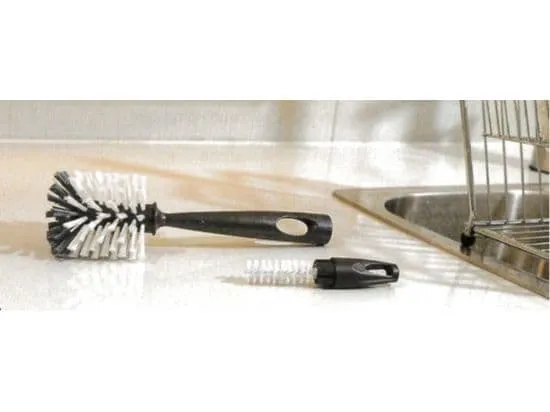 Edi Baur Abwaschbürste Mixtopf MiBo 2in1 Edi Baur Abwaschbürste Mixtopf MiBo 2in1