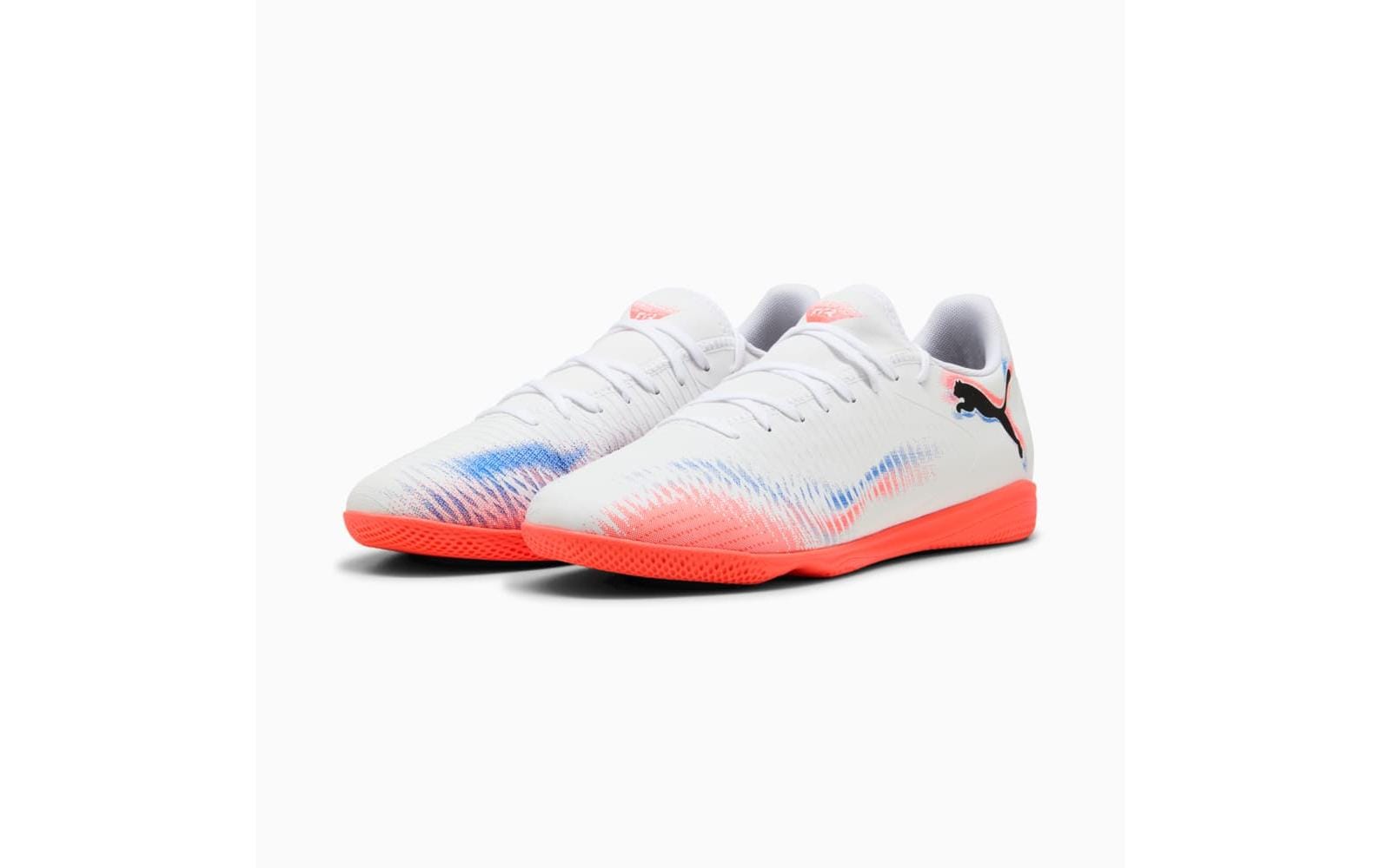 PUMA Fussballschuh Future 8 Play It White, 42.5