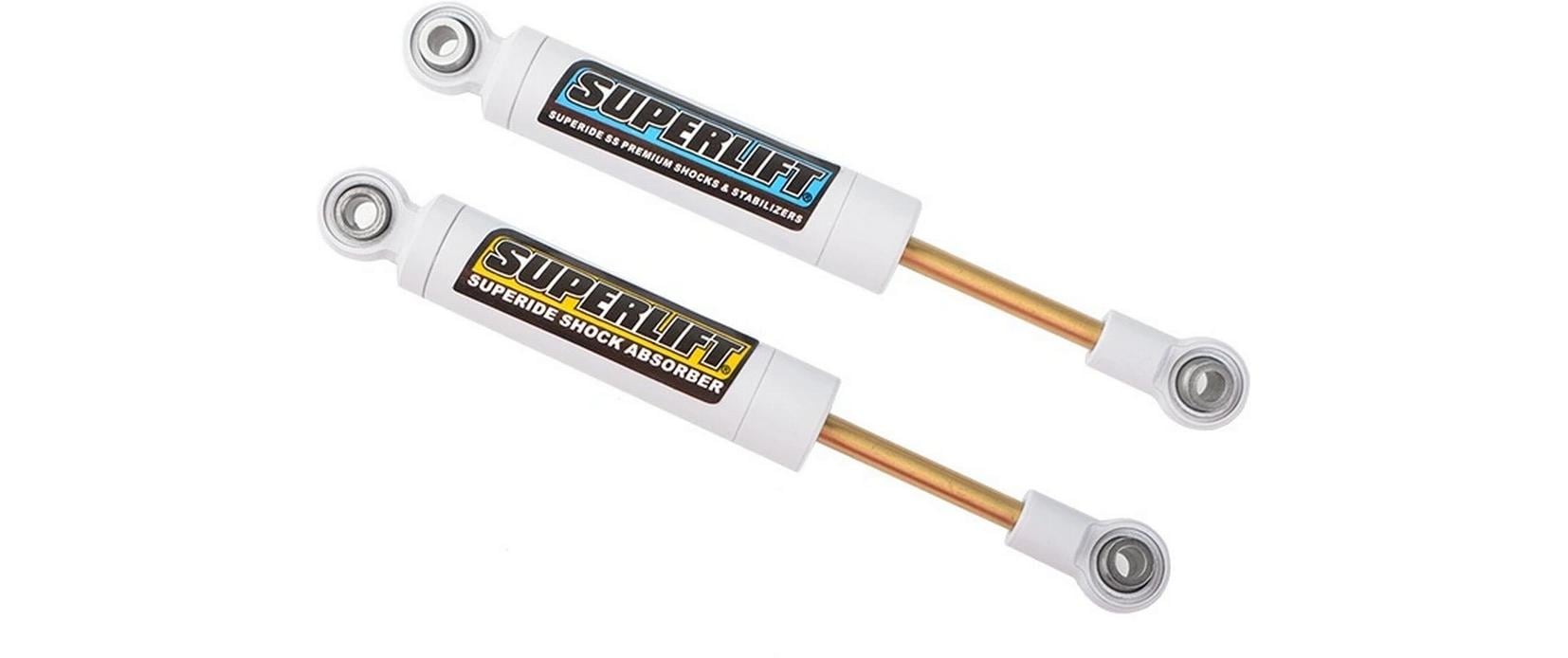 RC4WD Shock Absorbers 80 mm