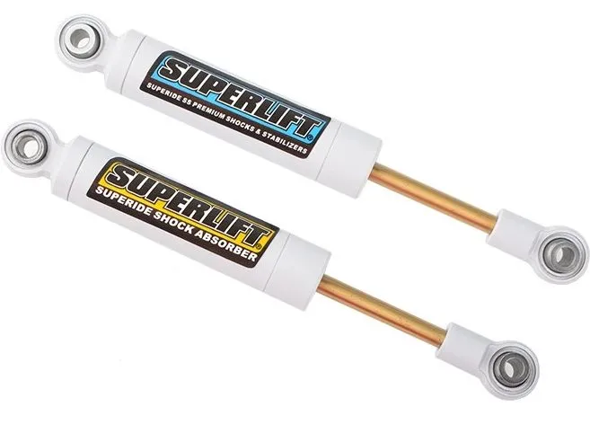 RC4WD Shock Absorbers 80 mm