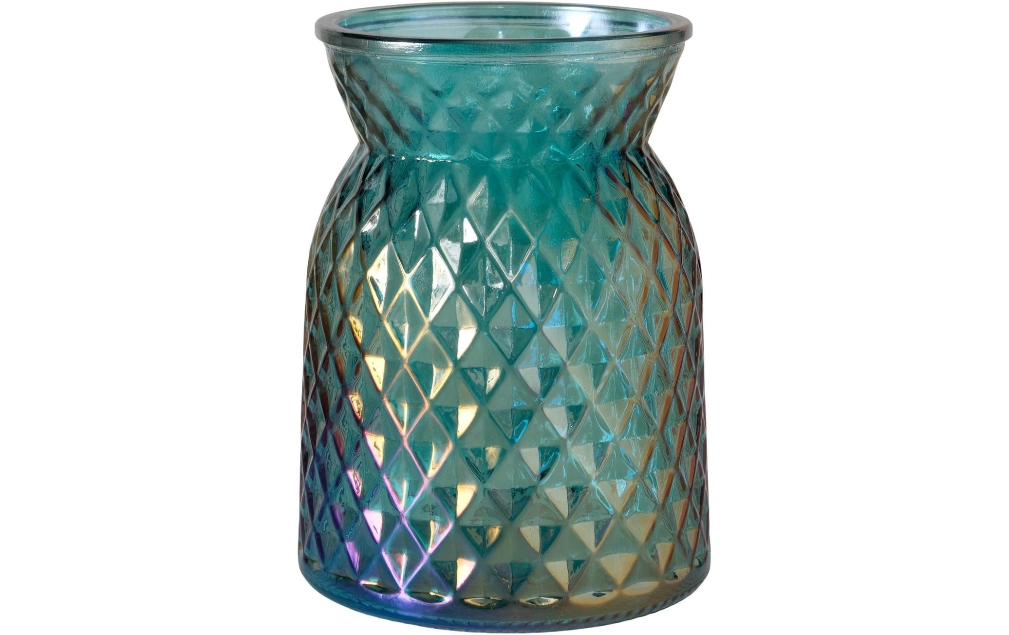 Boltze Vase Fanty 1 Stück, assortierte Farb-Auslieferung