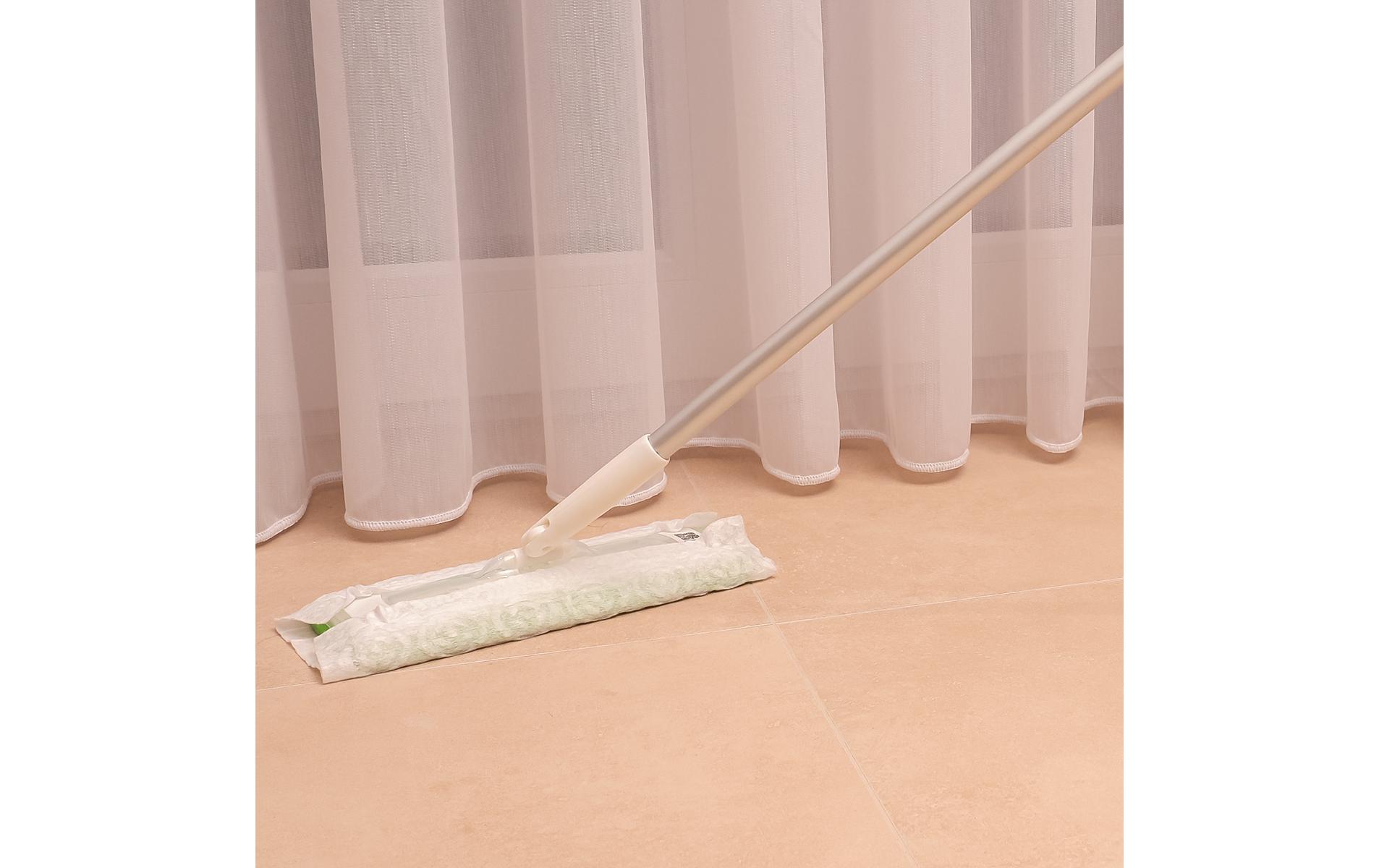 CreaClean Ersatztuch Dry XL 20 Stück