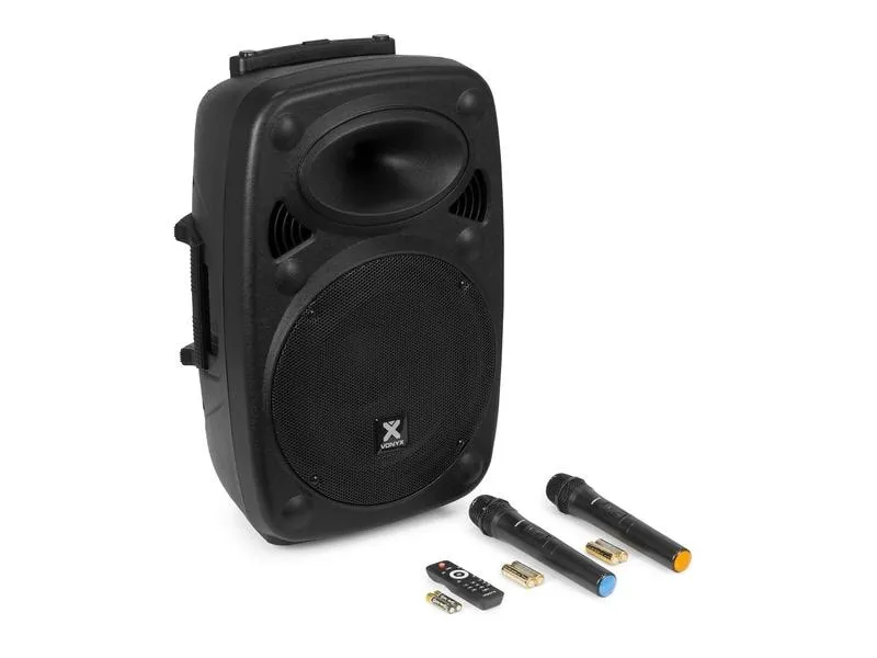 Vonyx PA-System Verve38 Vonyx PA-System Verve38