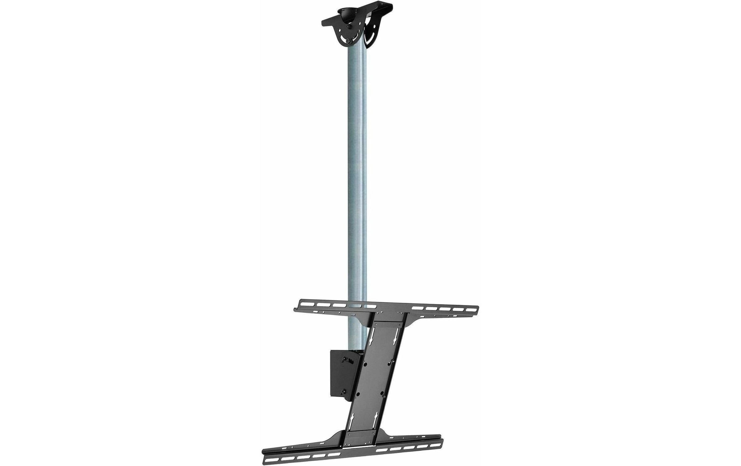 Peerless-AV Deckenhalterung MOD-FPSKIT100, 1 m, 32-75 Peerless-AV Deckenhalterung MOD-FPSKIT100, 1 m, 32-75