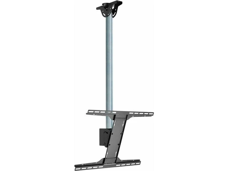 Peerless-AV Deckenhalterung MOD-FPSKIT100, 1 m, 32-75 Peerless-AV Deckenhalterung MOD-FPSKIT100, 1 m, 32-75