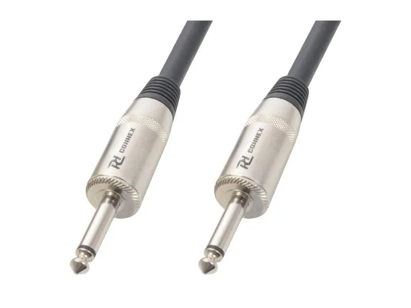 PD Connex Lautsprecherkabel CX29-10 10 m PD Connex Lautsprecherkabel CX29-10 10 m