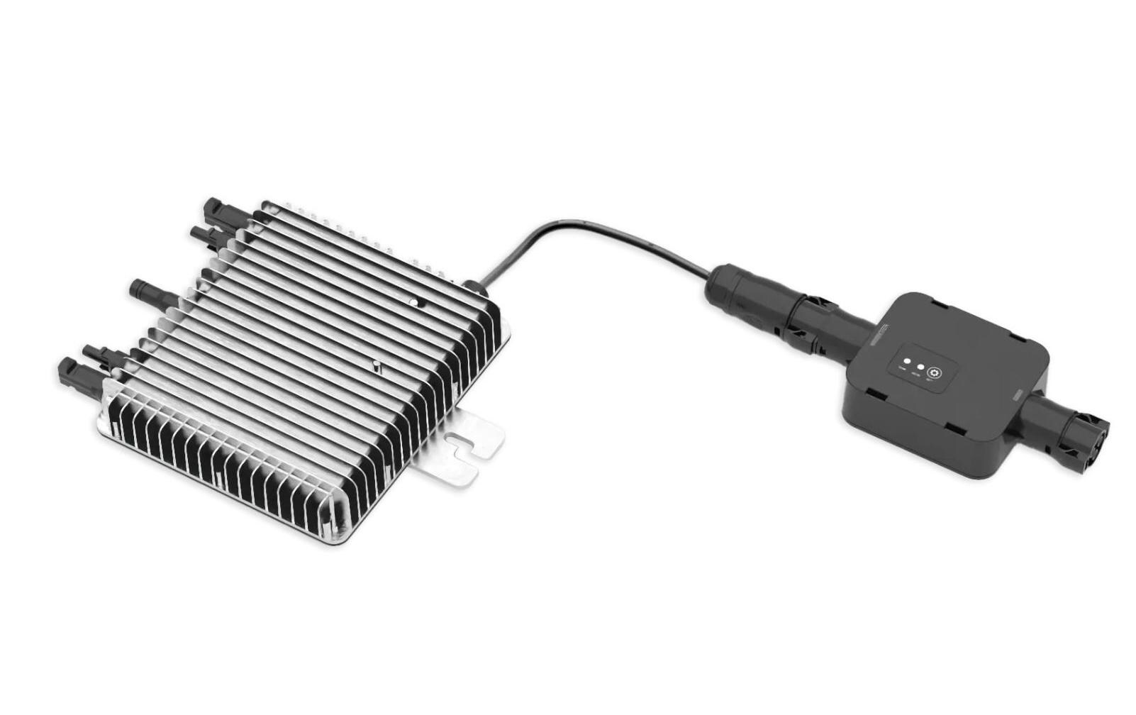 Deye Externes Relais SUN-MI-RELAY-01 zu SUN600G3-EU-230