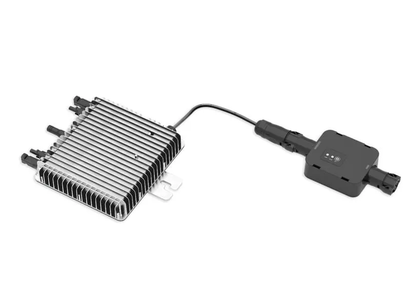 Deye Externes Relais SUN-MI-RELAY-01 zu SUN600G3-EU-230