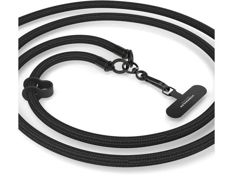Vonmählen Infinity Go Schwarz