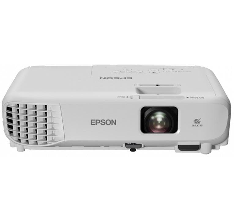 Epson Projektor EB-W06 WXGA