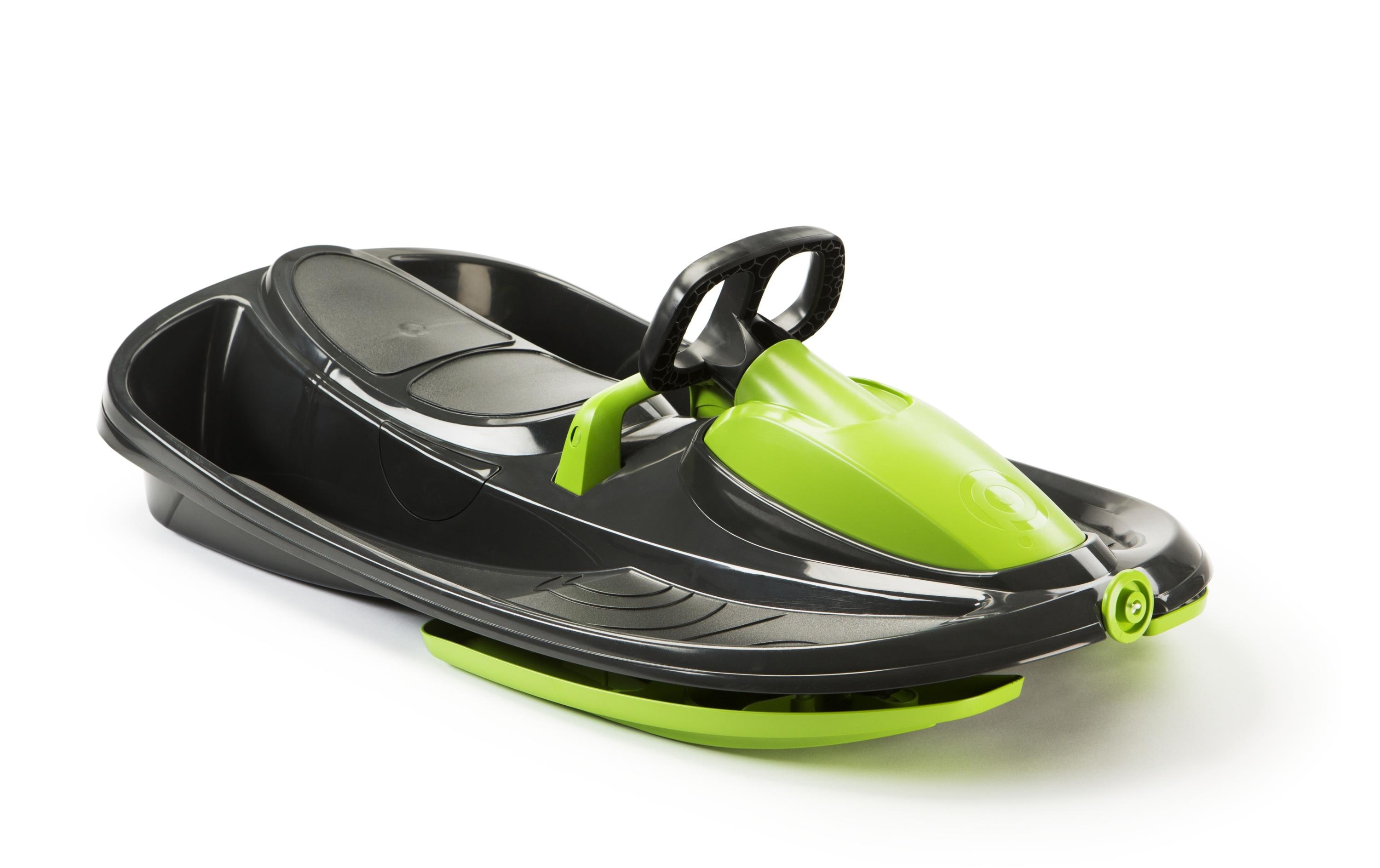 gizmo riders Bob Stratos Schwarz/Grün gizmo riders Bob Stratos Schwarz/Grün