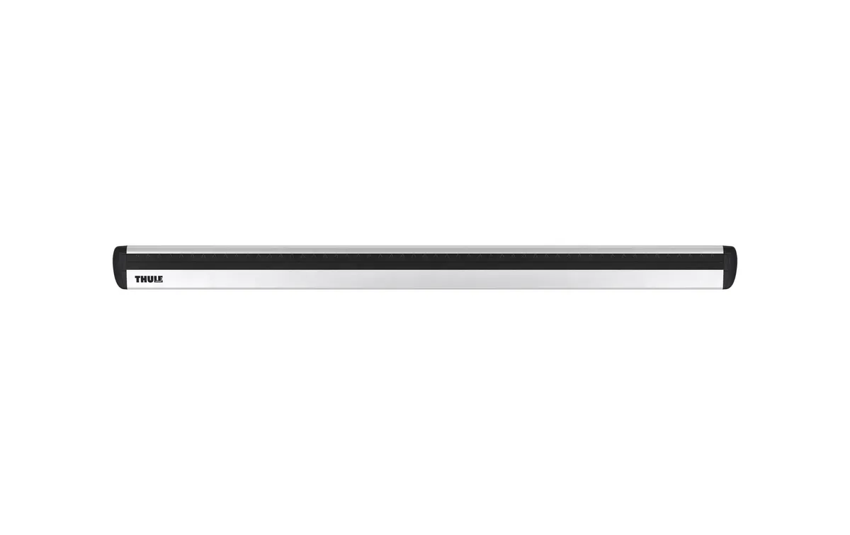 Thule Lastenträger WingBar Evo 135 cm, Silber, 2 Stk. Thule Lastenträger WingBar Evo 135 cm, Silber, 2 Stk.