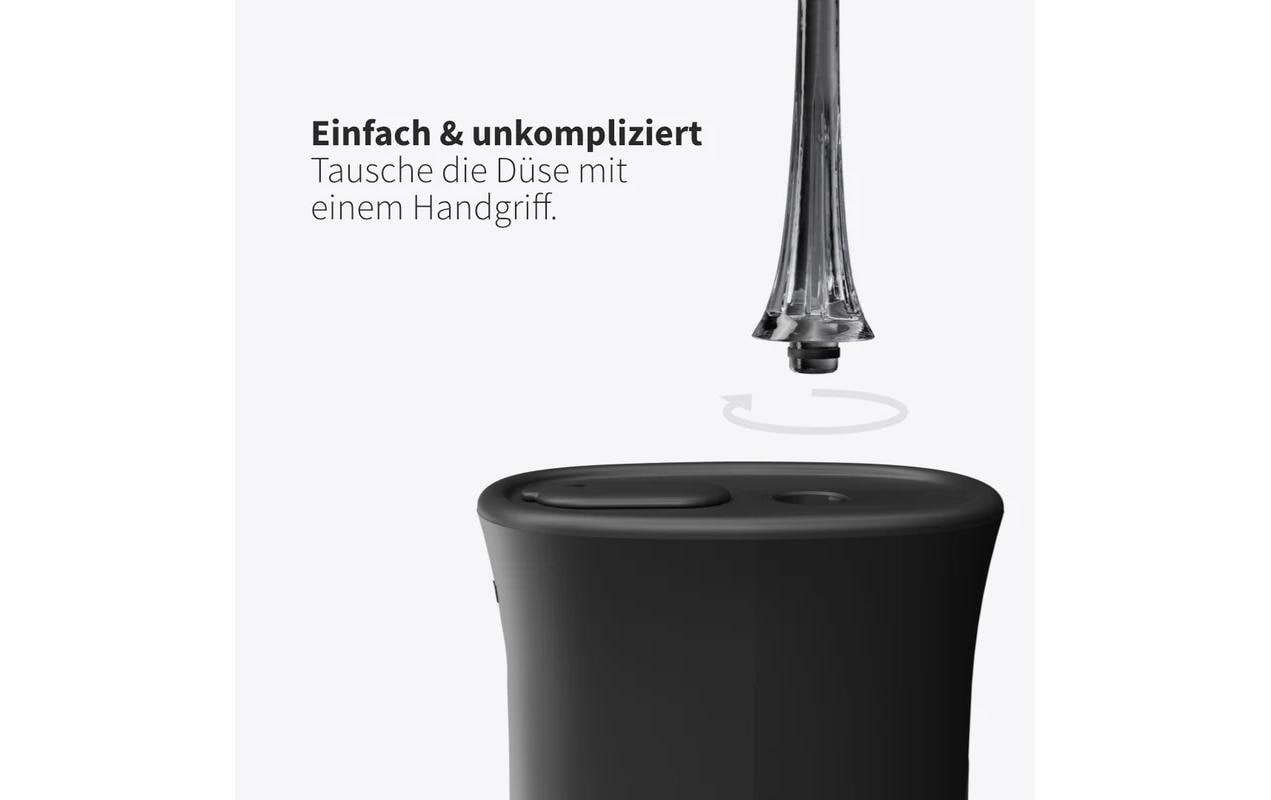Zahnheld Ersatzdüse Deep Care Weiss 3 Stück