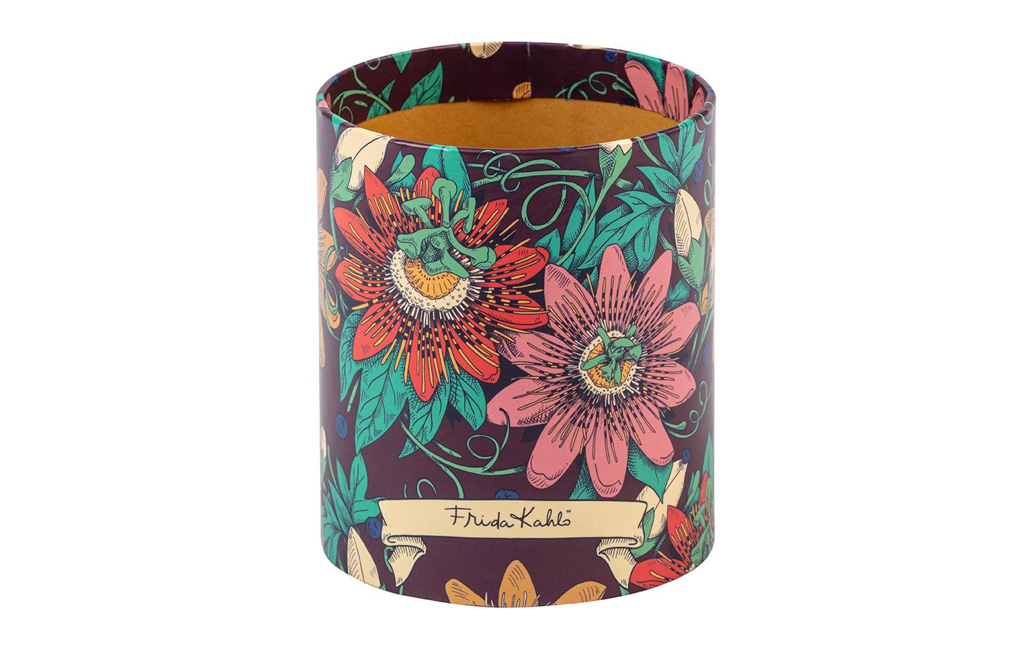 Clairefontaine Stiftehalter Frida Kahl Mehrfarbig Clairefontaine Stiftehalter Frida Kahl Mehrfarbig