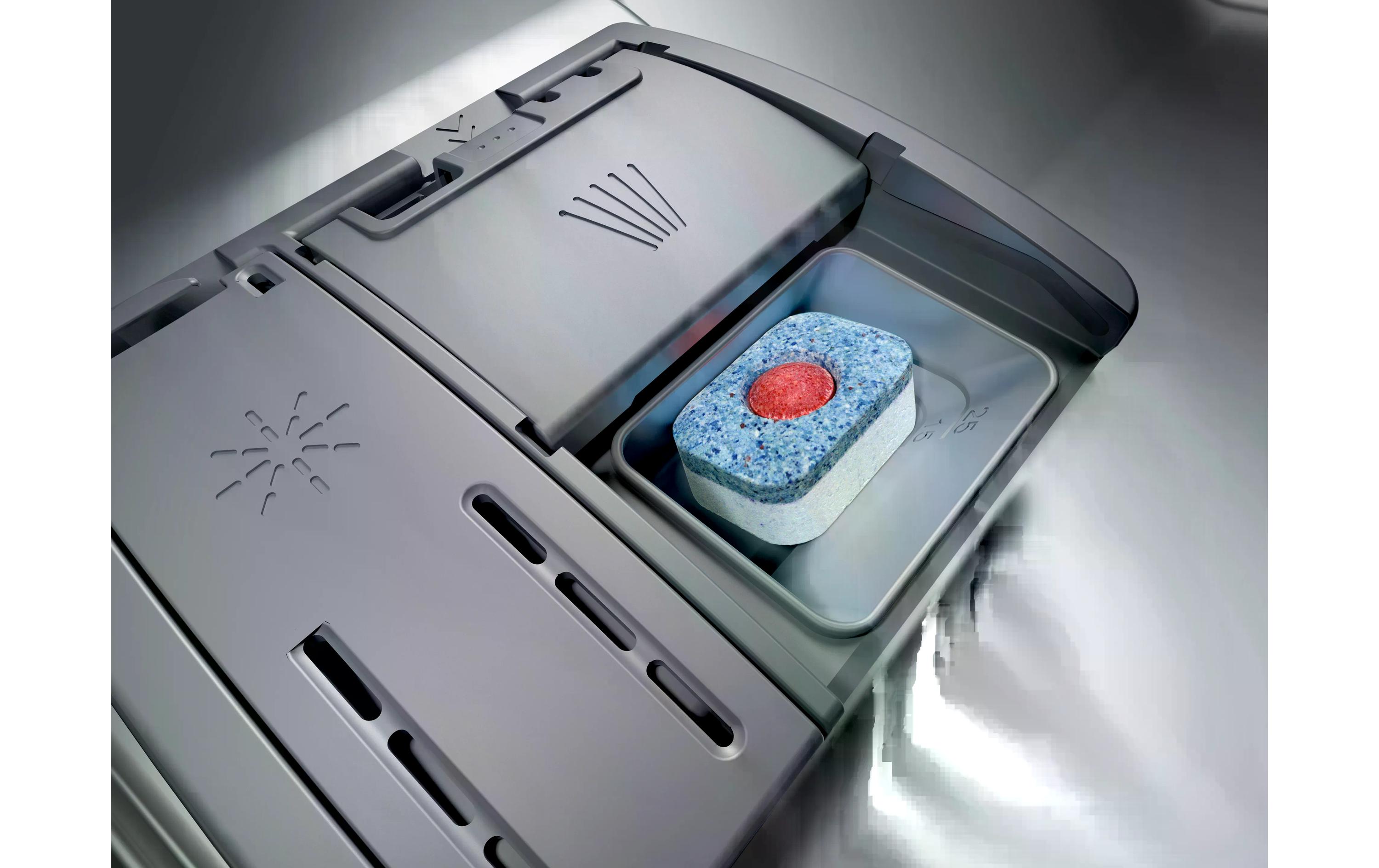 Bosch Geschirrspüler SPS4HKW49E