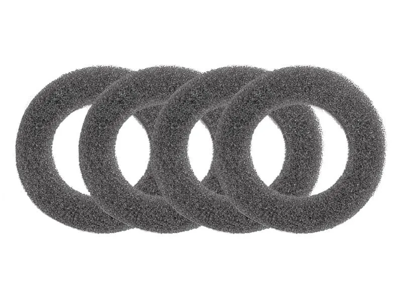 Silk'n VacuPedi Filter 4 Stück Silk'n VacuPedi Filter 4 Stück