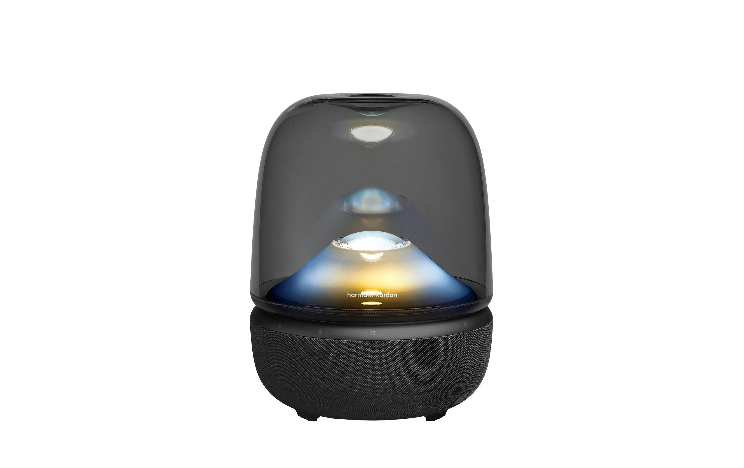 Harman/Kardon Aura Studio 5 Schwarz