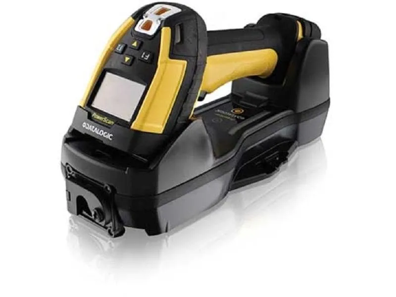 Datalogic Barcode Scanner PowerScan PM9600