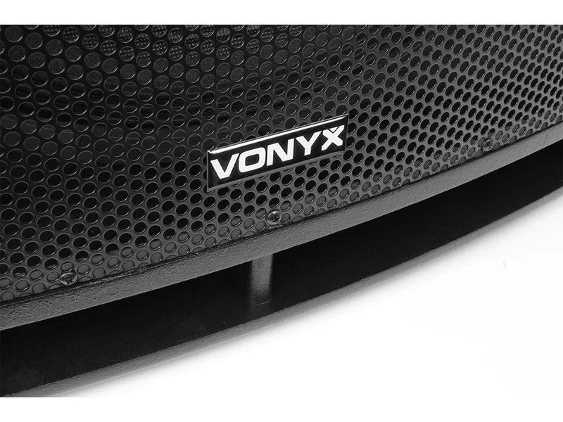 Vonyx Subwoofer SWP18 Vonyx Subwoofer SWP18