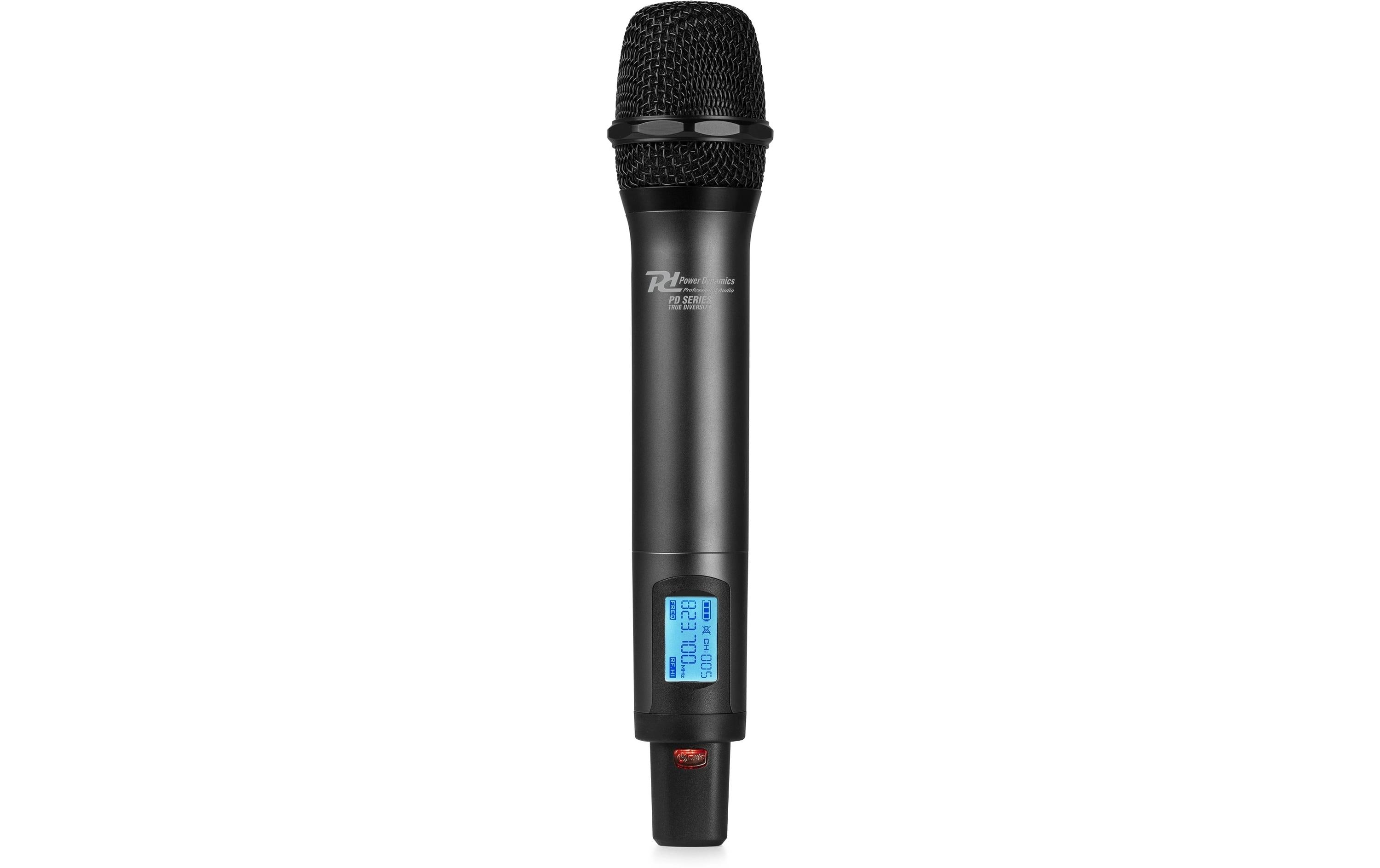 Power Dynamics Drahtlossystem PD210