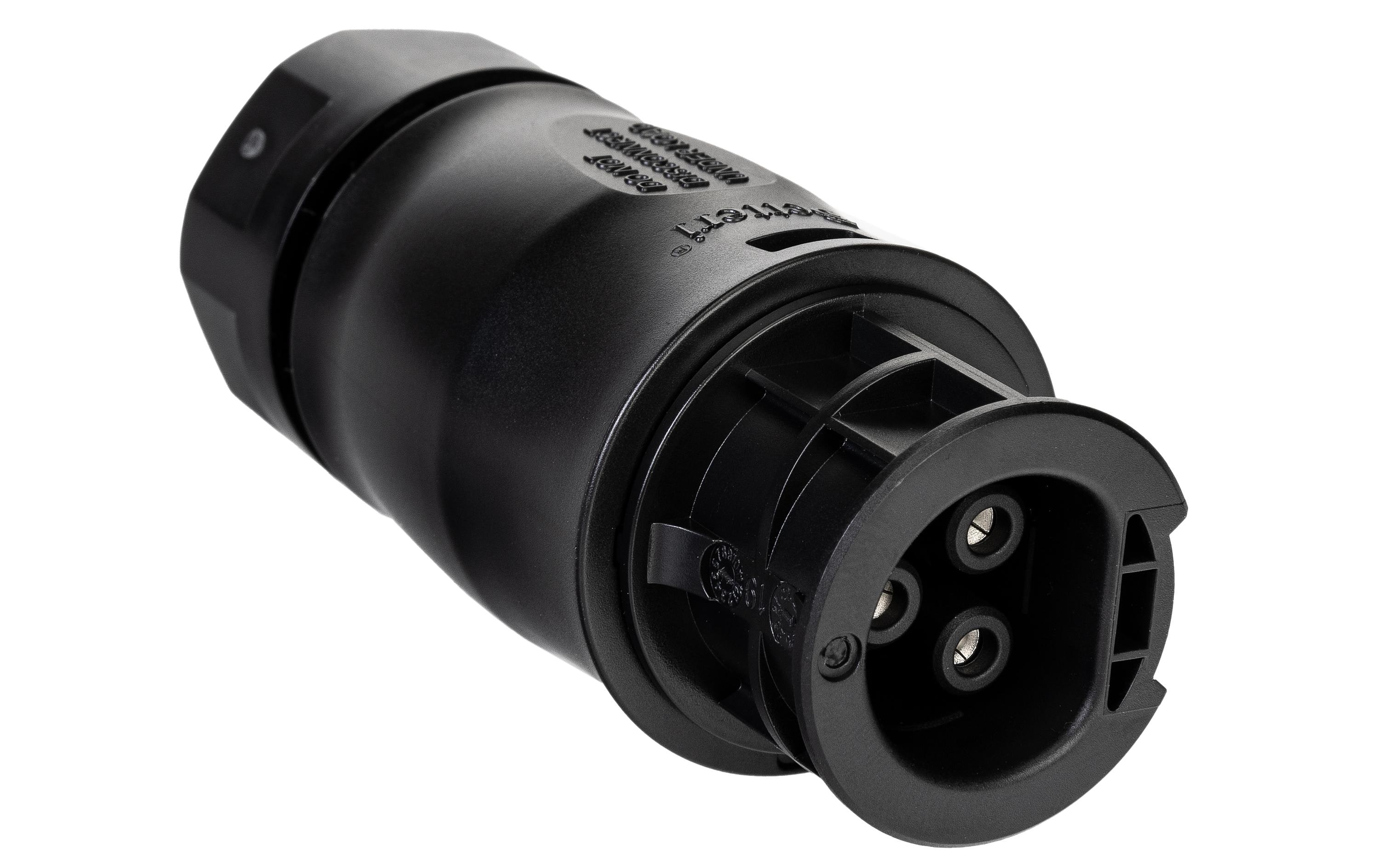 FURBER.power Betteri BC01 Buchse FURBER.power Betteri BC01 Buchse