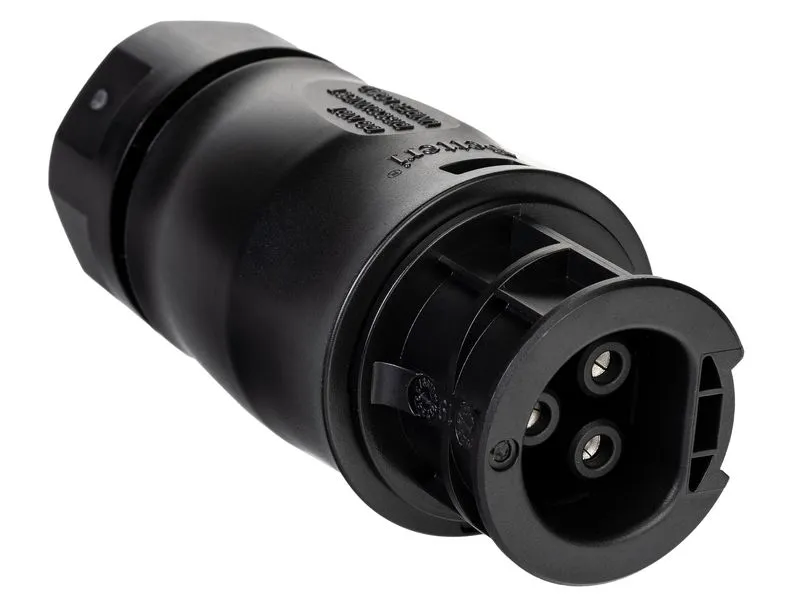 FURBER.power Betteri BC01 Buchse
