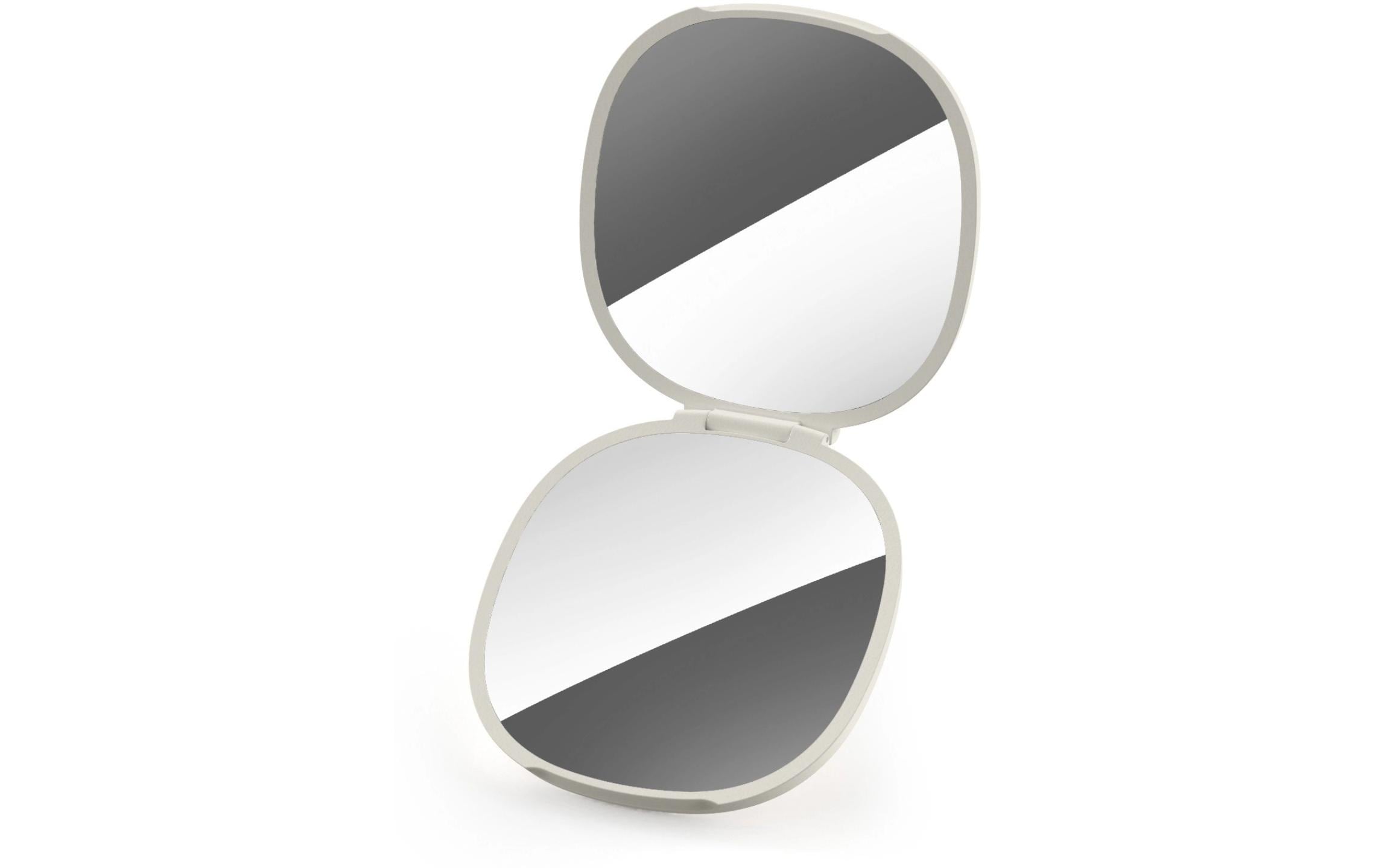 Joseph Joseph Kosmetikspiegel Viva kompakter Vergrösserungsspiegel