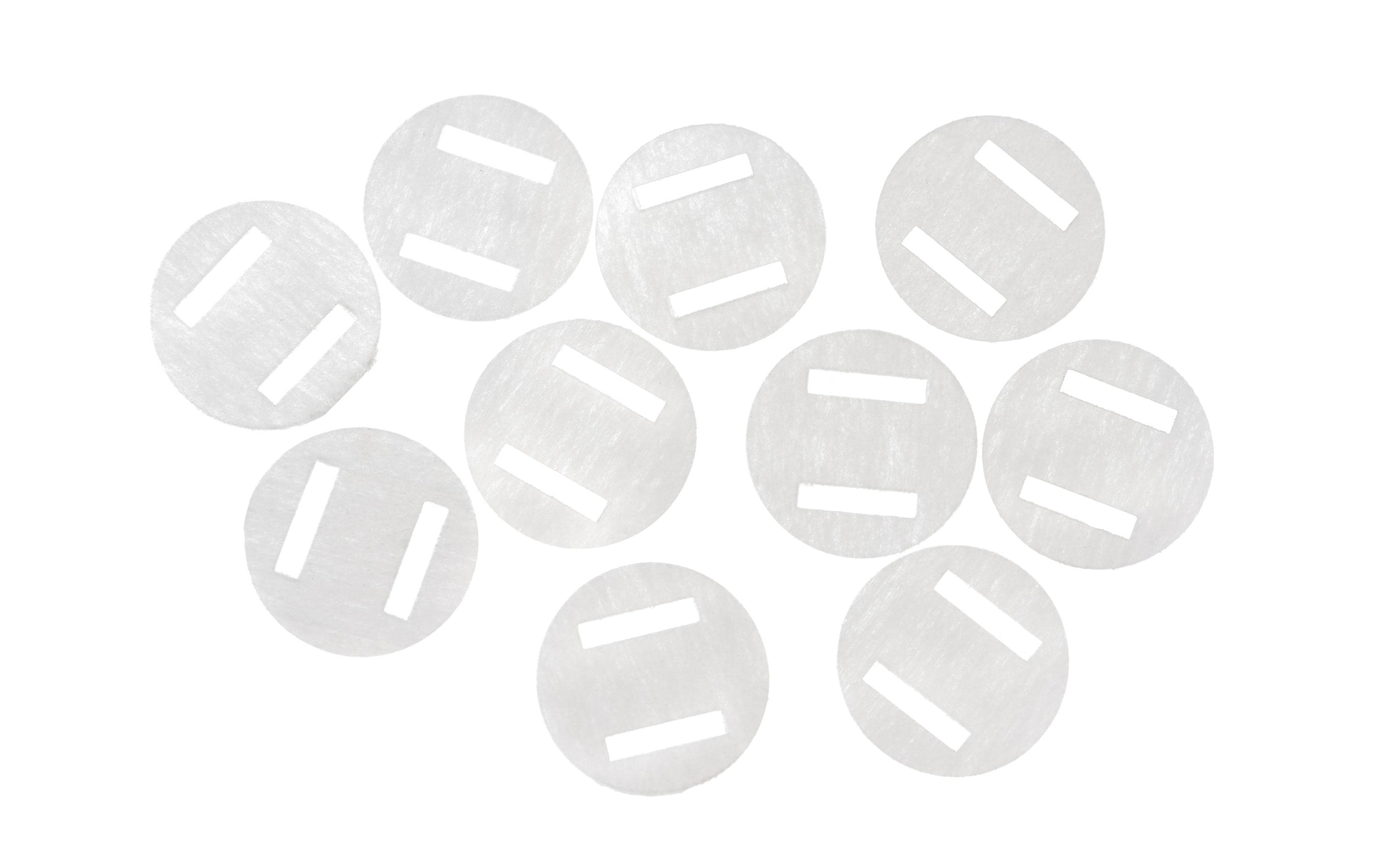 EP Ruderscharnier 20×0,3 mm Gewebe