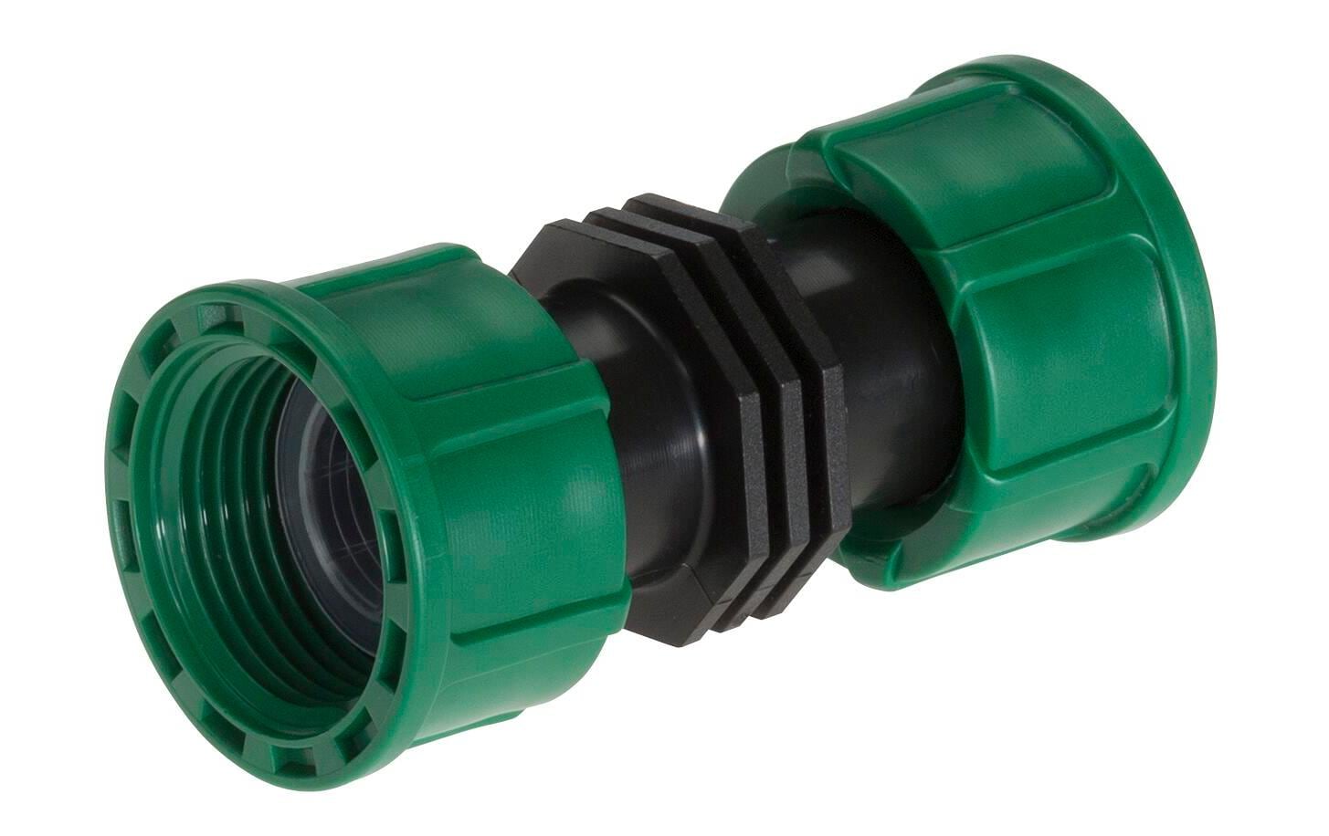 GARDENA Sprinklersystem Verbinder für Ventilboxen V3 GARDENA Sprinklersystem Verbinder für Ventilboxen V3