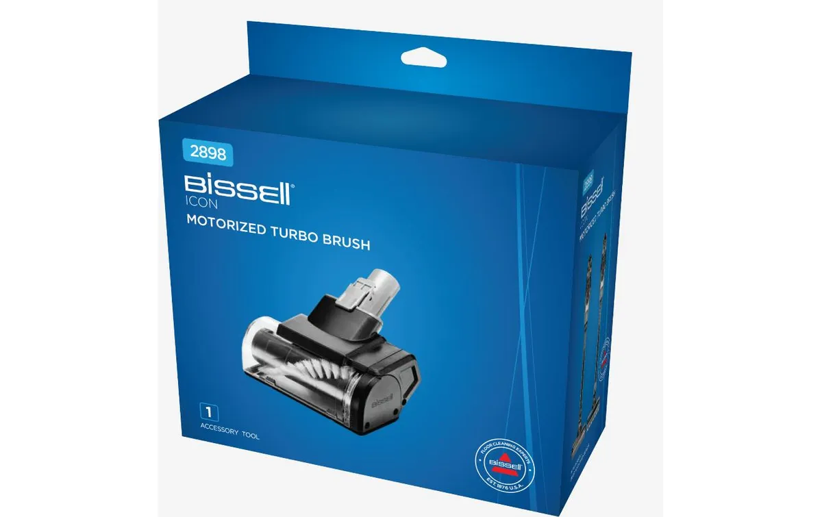 BISSELL Bürstenwalze Icon Turbo brush BISSELL Bürstenwalze Icon Turbo brush