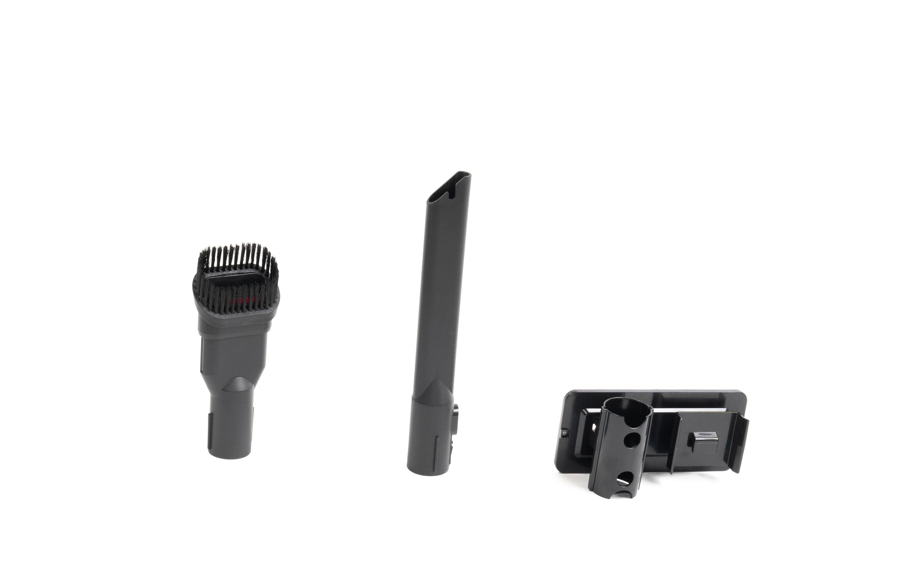 OHMEX Akku-Stielsauger OHM-VVC-2225FLX Gelb/Schwarz