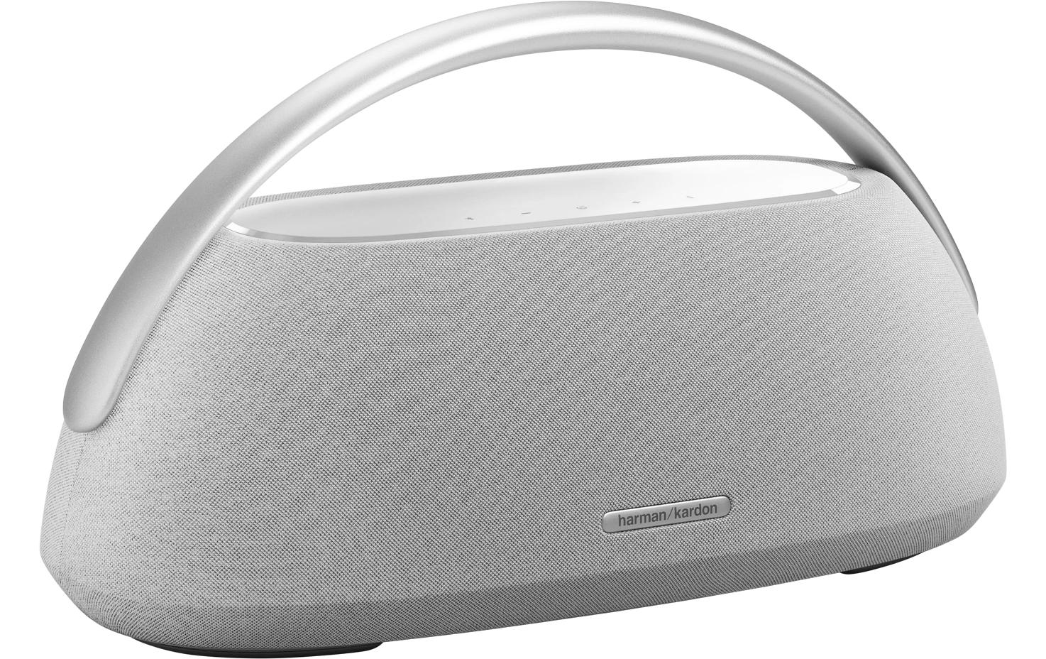 Harman/Kardon Go + Play 3 Grau Harman/Kardon Go + Play 3 Grau