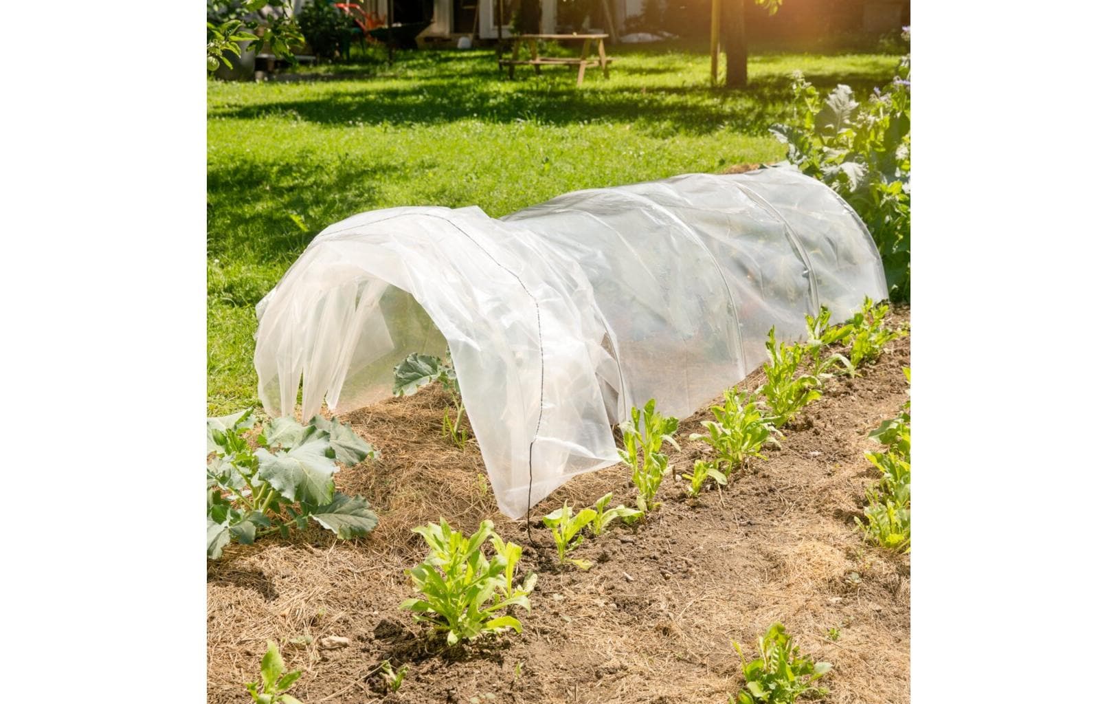 Windhager Tunnelbogen Akkordeon Windhager Tunnelbogen Akkordeon