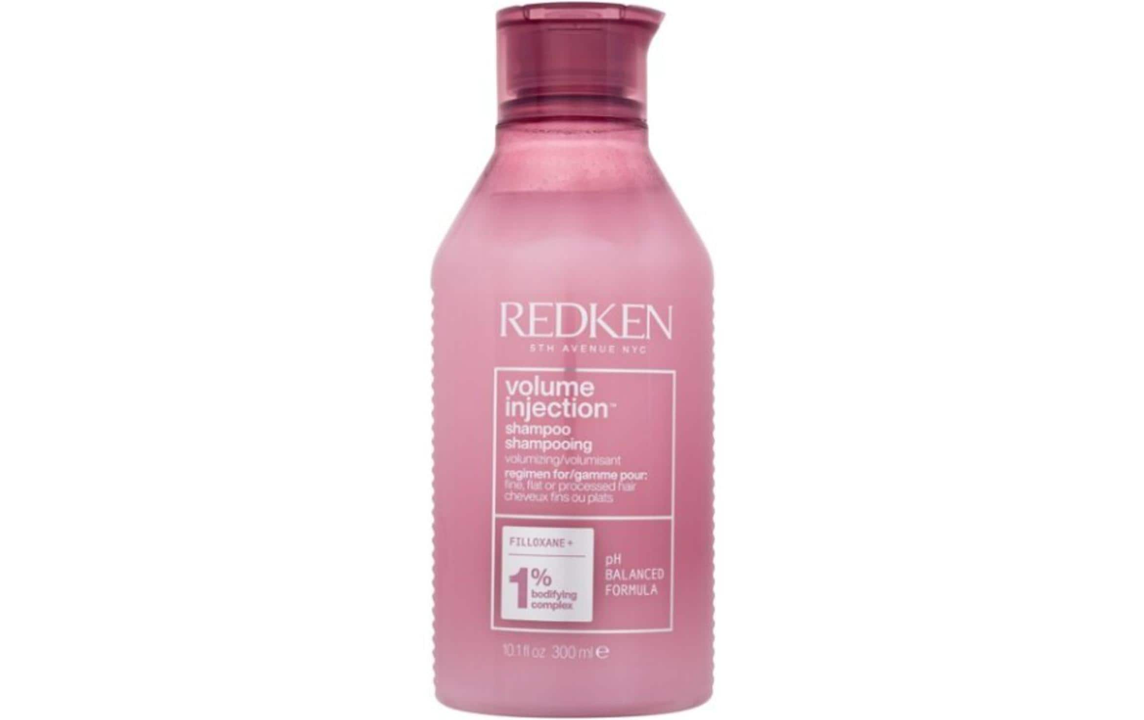 Redken Shampoo Volume 300 ml Redken Shampoo Volume 300 ml