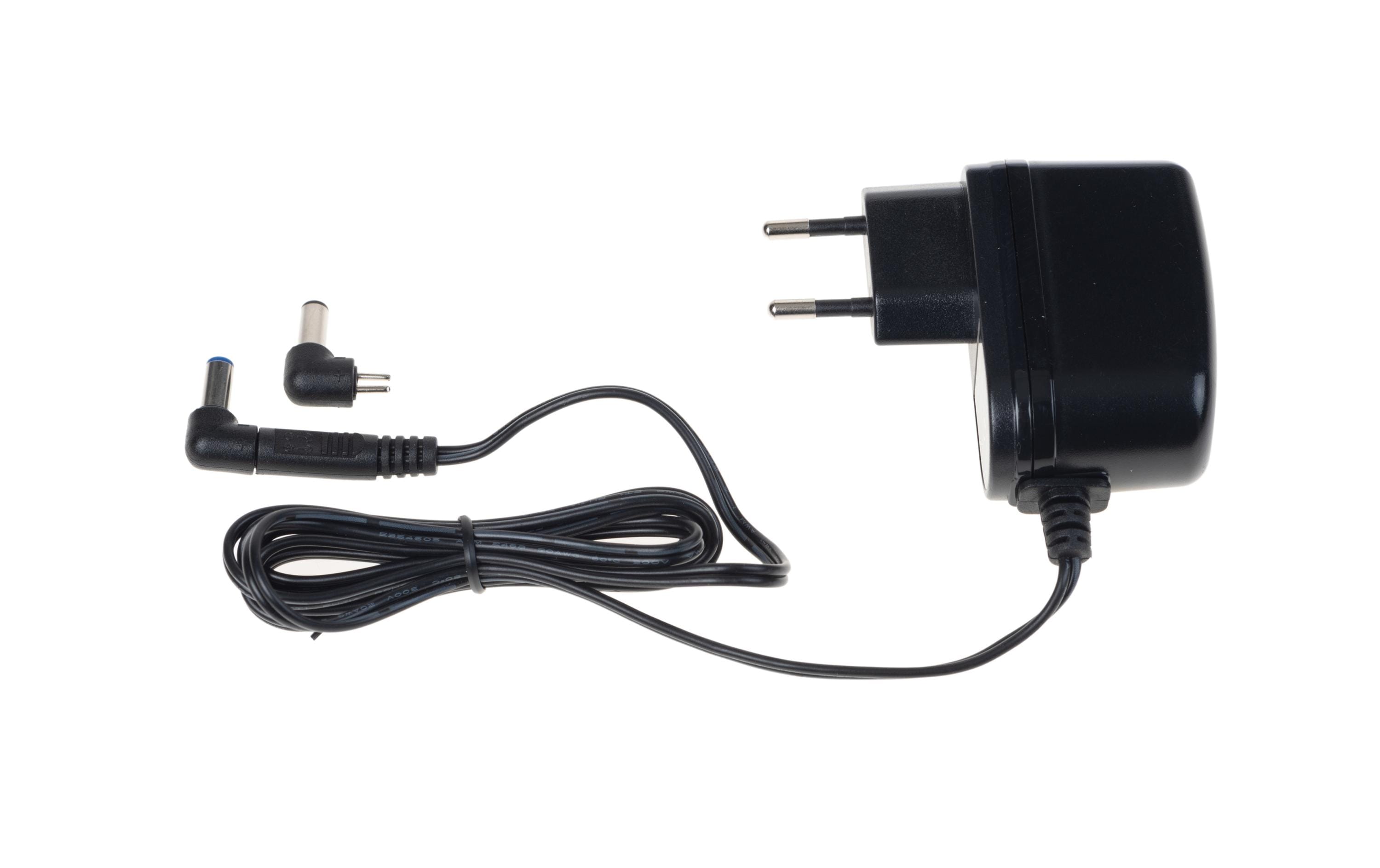 Alpha Elettronica Steckernetzteil 12.5 W, 5 V Alpha Elettronica Steckernetzteil 12.5 W, 5 V