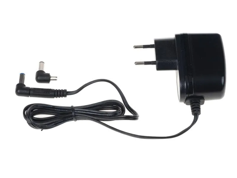 Alpha Elettronica Steckernetzteil 12.5 W, 5 V