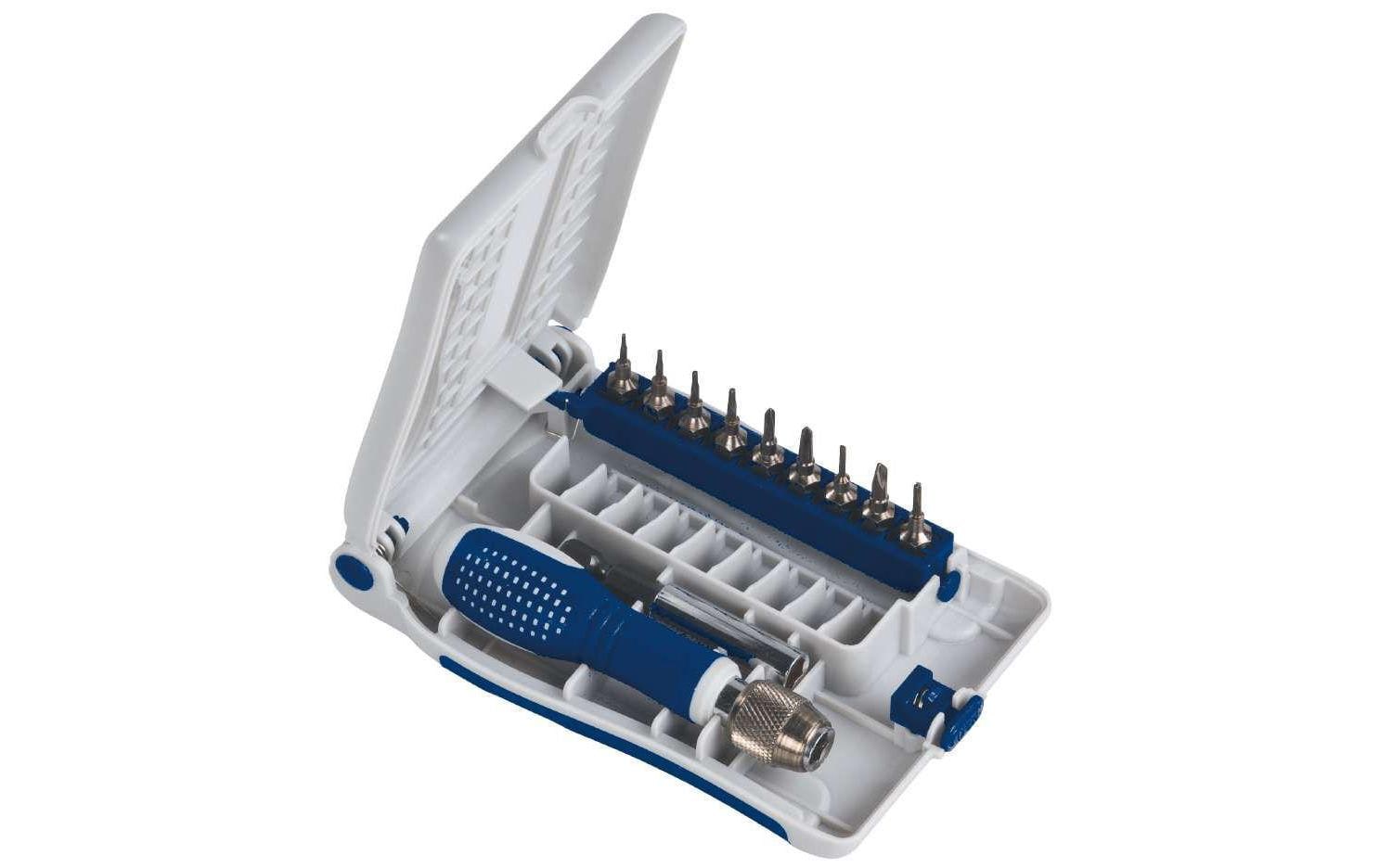 kwb Bit-Set 11-teilig kwb Bit-Set 11-teilig