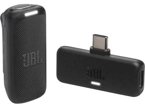 JBL Mikrofon Quantum Stream Wireless - USB-C JBL Mikrofon Quantum Stream Wireless - USB-C
