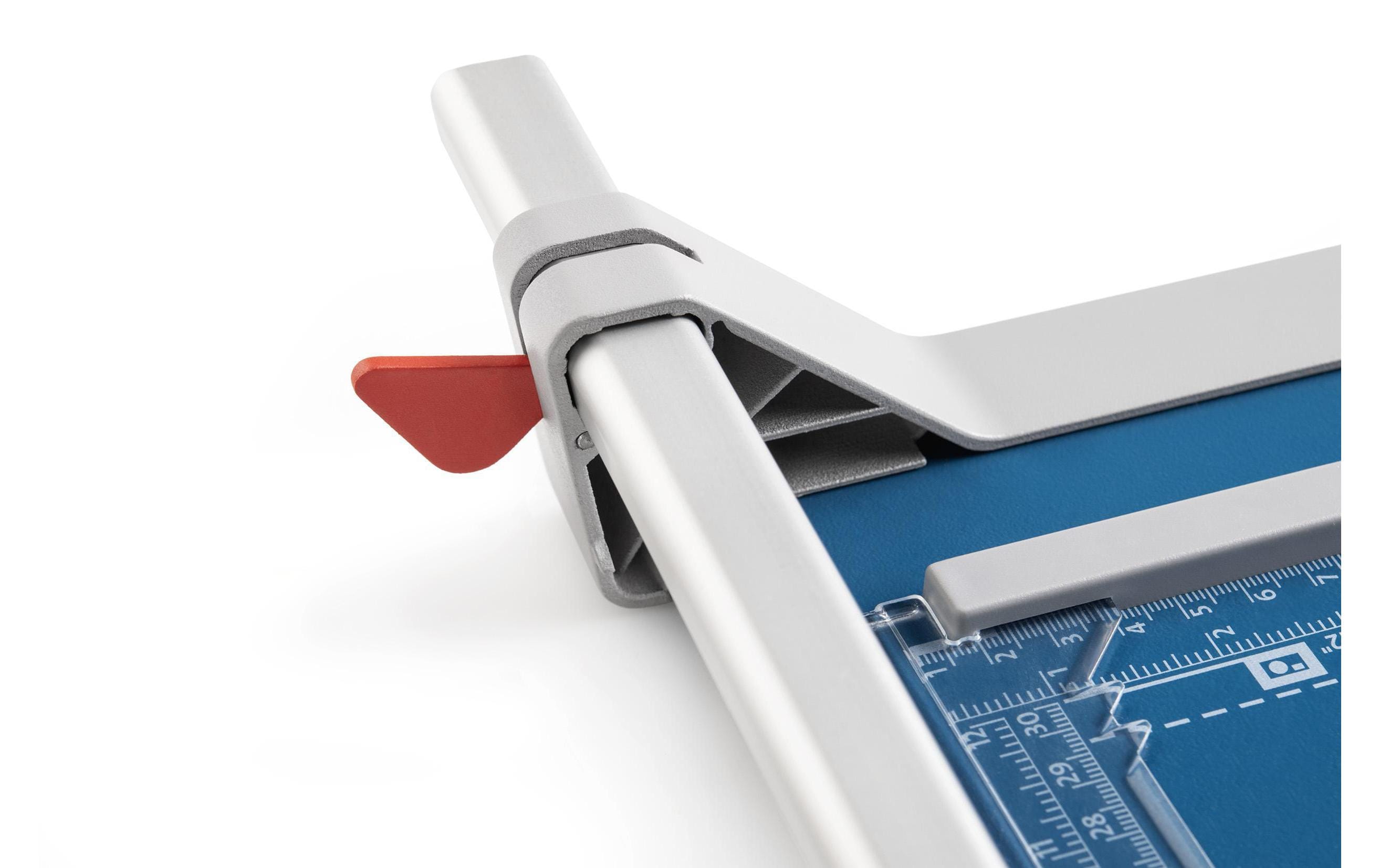 Dahle Rollenschneidegerät 507 32 cm, 8 Blatt