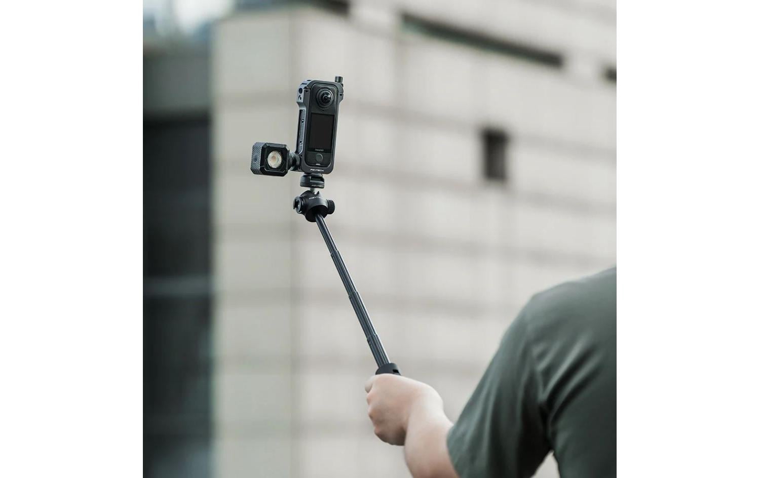 PGYTECH Cage Insta360 X4 Air