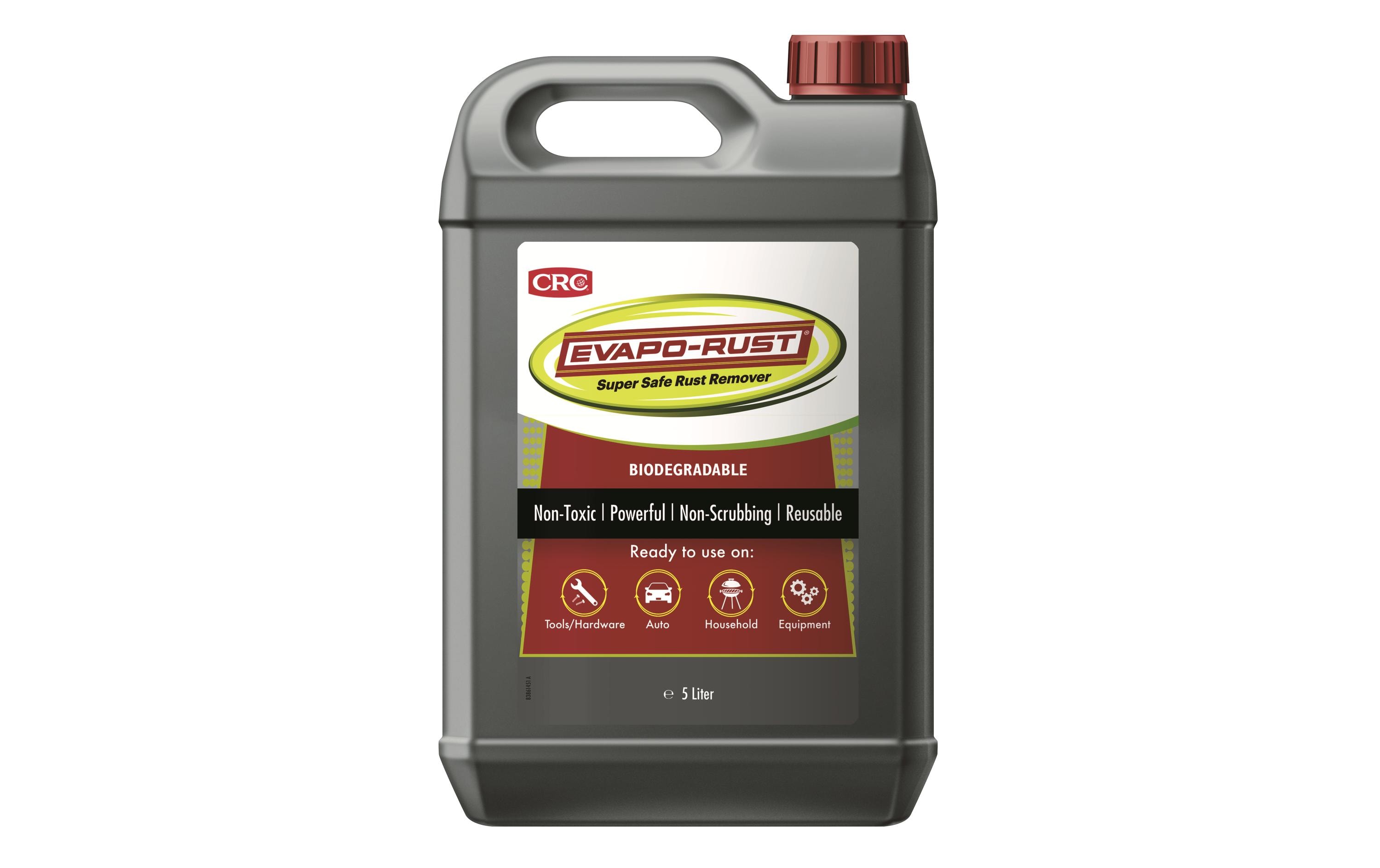 CRC Rostentferner Evapo-Rust 5000 ml