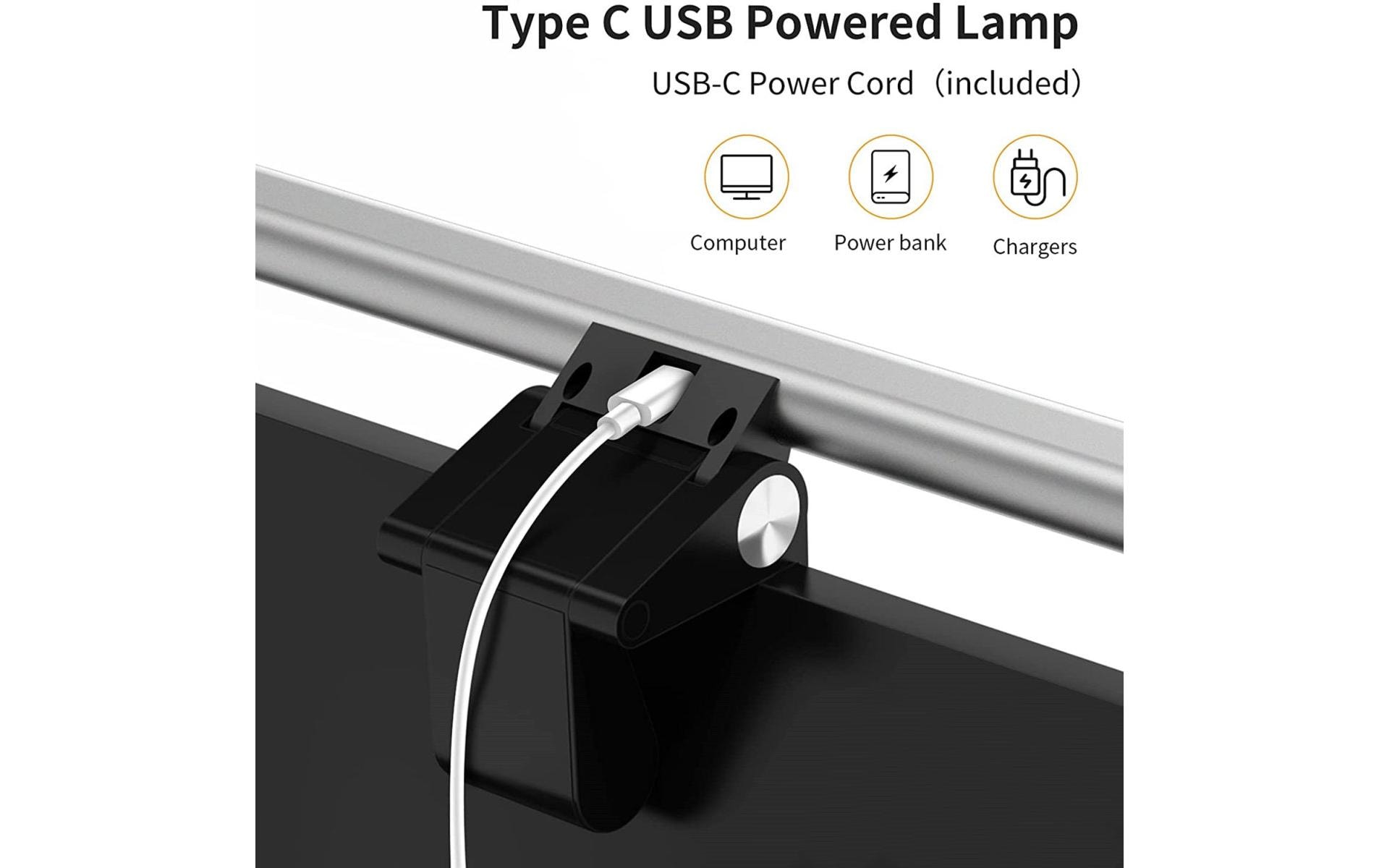 4smarts Webcam 2in1 LightBar Pro
