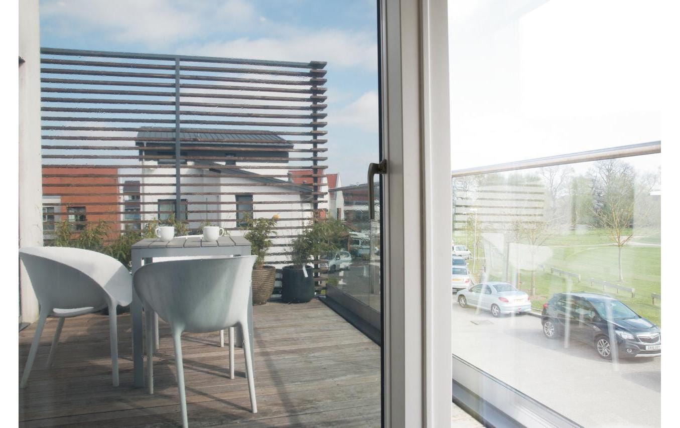 d-c-fix Tönungsfolie statisch haftend, 90 cm x 2 m