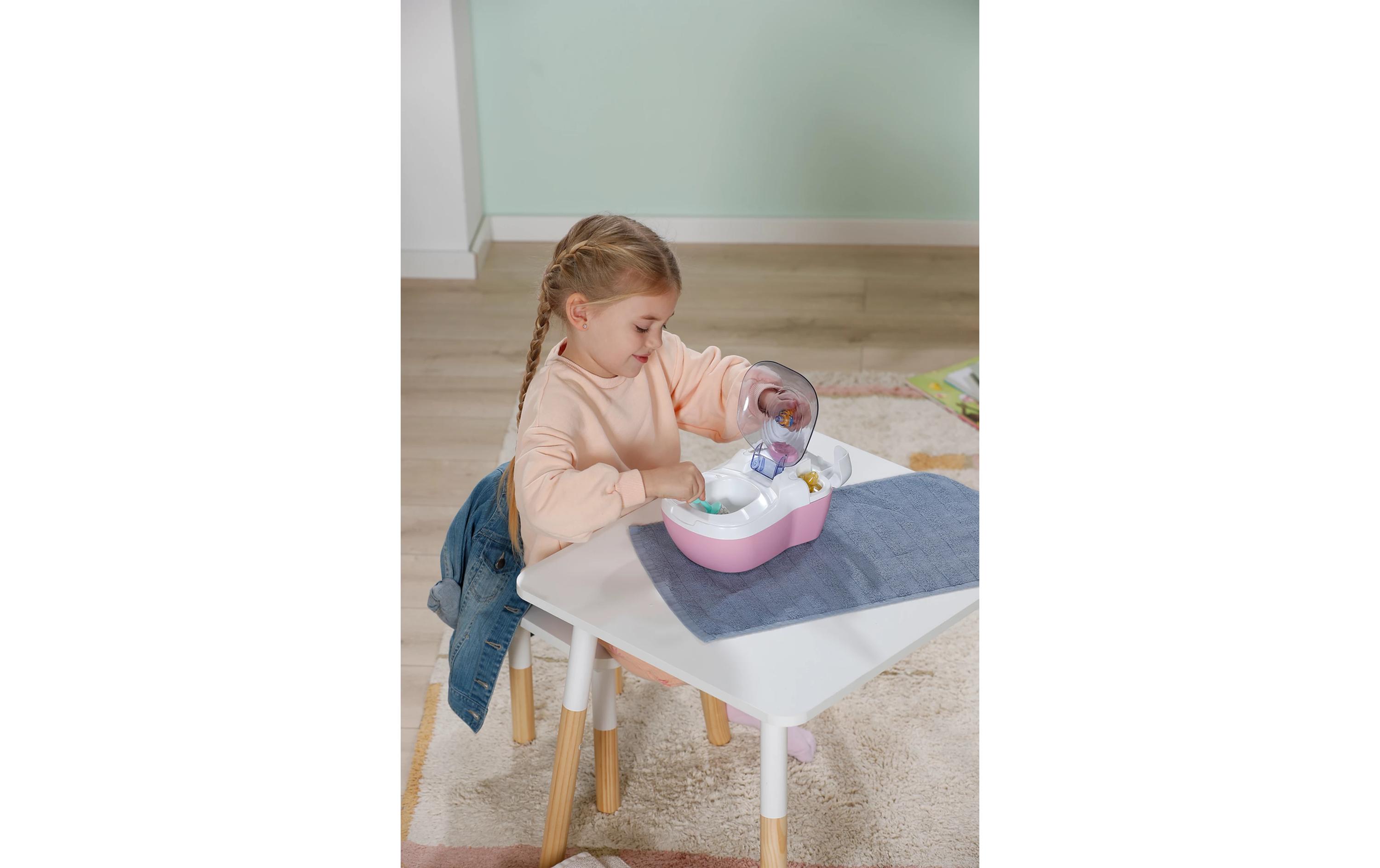 Baby Born Puppenzubehör Toilette