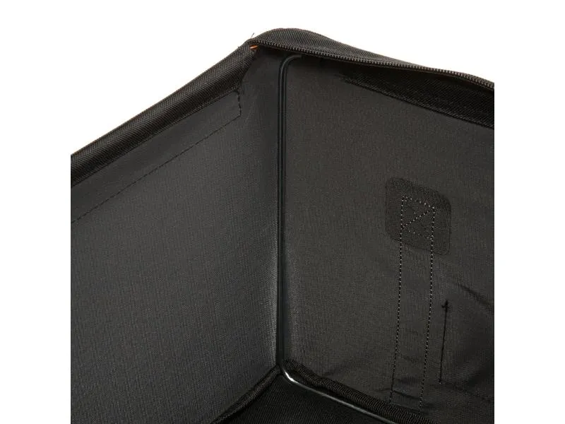 Reisenthel Aufbewahrungsbox Storagebox L Schwarz