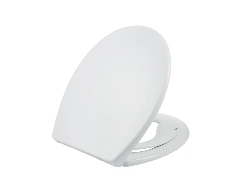 COCON Toilettensitz mit Kindersitzeinlage Weiss