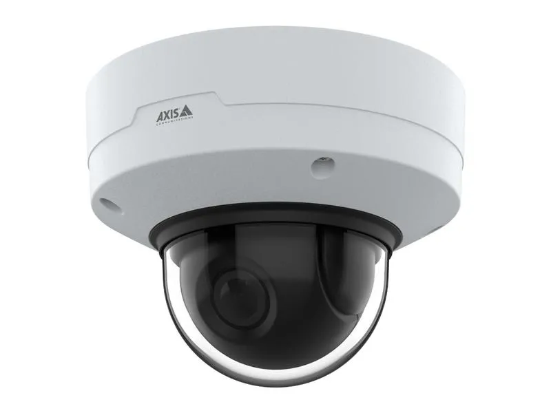 Axis Netzwerkkamera Q3626-VE