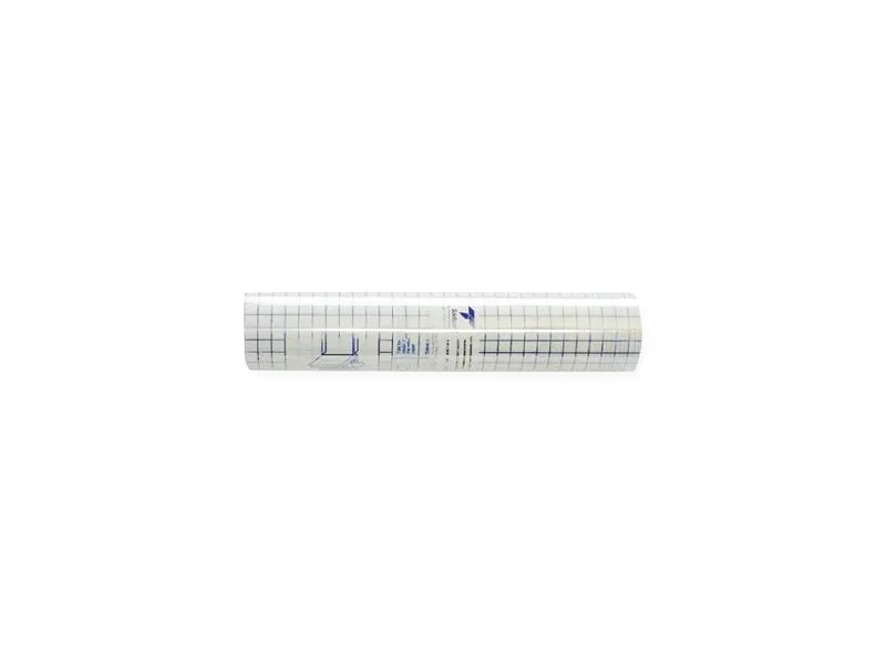 Büromaterial Einbandfolie 33 cm x 25 m